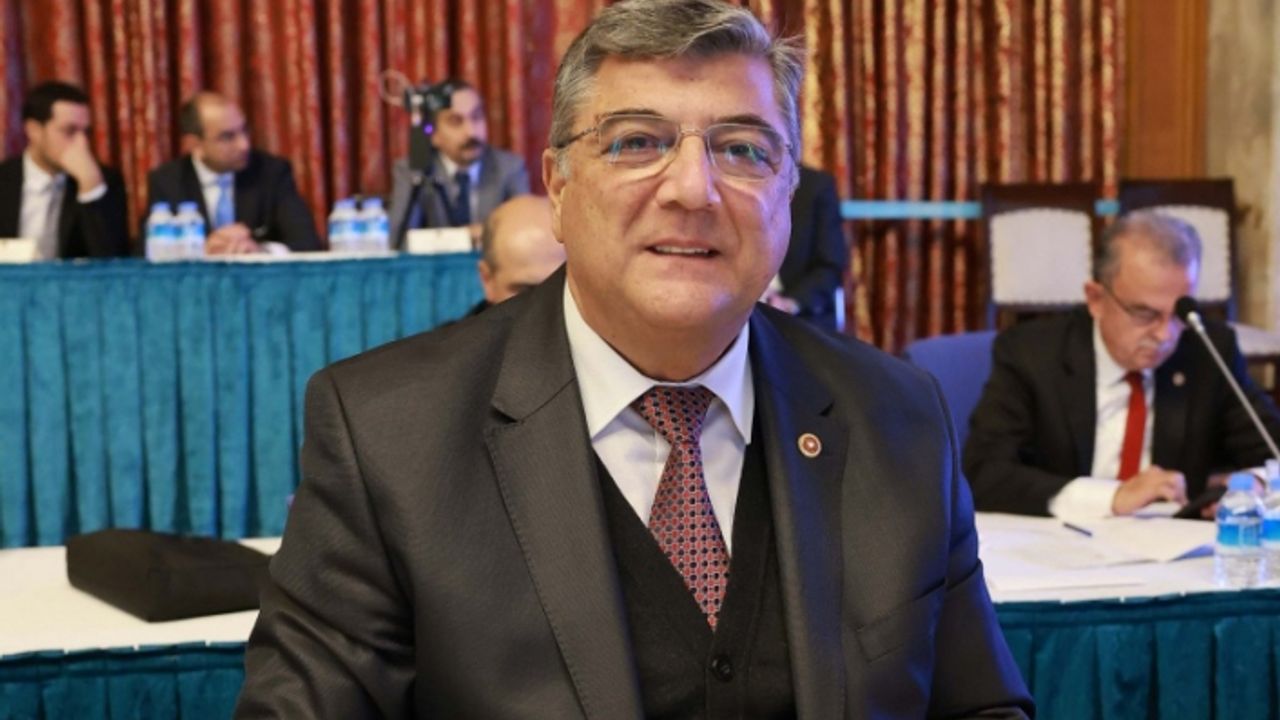 CHP’li Sındır: İfade özgürlüğünde 140 ülke arasında 136’ıncıyız