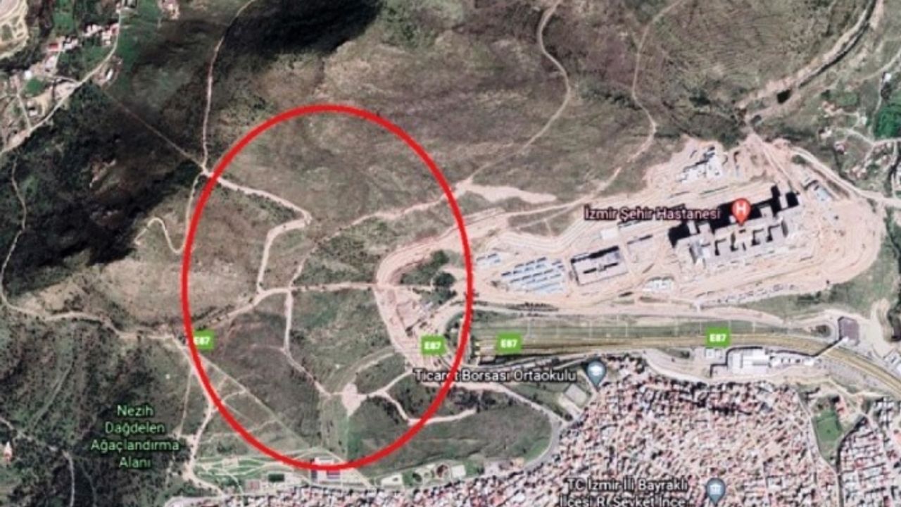 Danıştay’dan ‘deprem konutları’ kararı: Yürütmeyi durdurdu