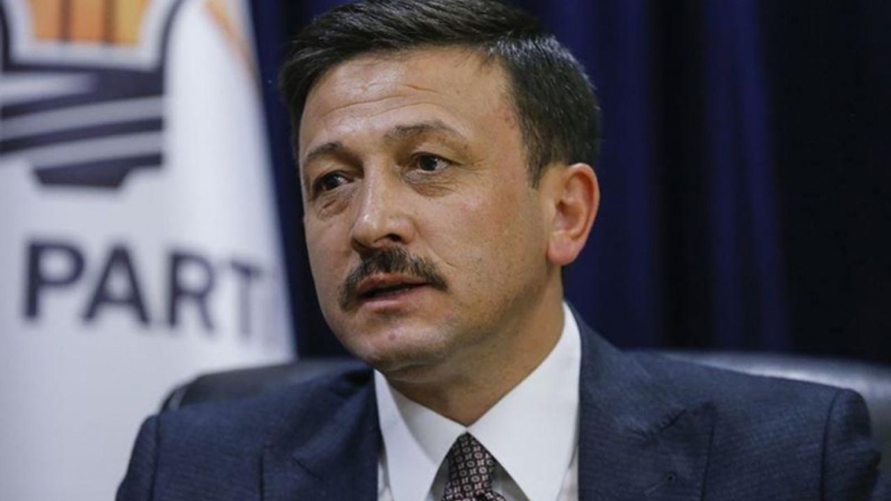 Hamza Dağ'dan Millet İttifakı'na aday eleştirisi