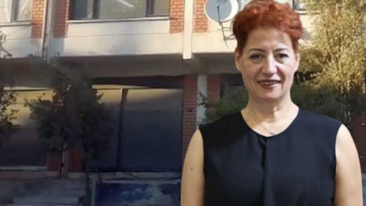 Hülya Şellavcı'yı öldüren zanlı saklandığı evde kıskıvrak yakalandı