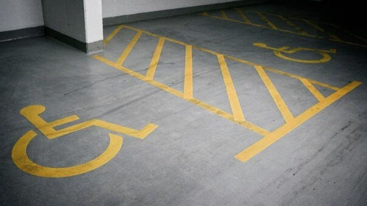 İndirimli otopark hizmetinden yararlanmak isteyen engelli yurttaşlar için kolaylık
