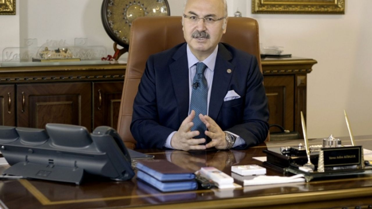 İzmir Bilim, İnovasyon ve Teknoloji Festivali Başlıyor