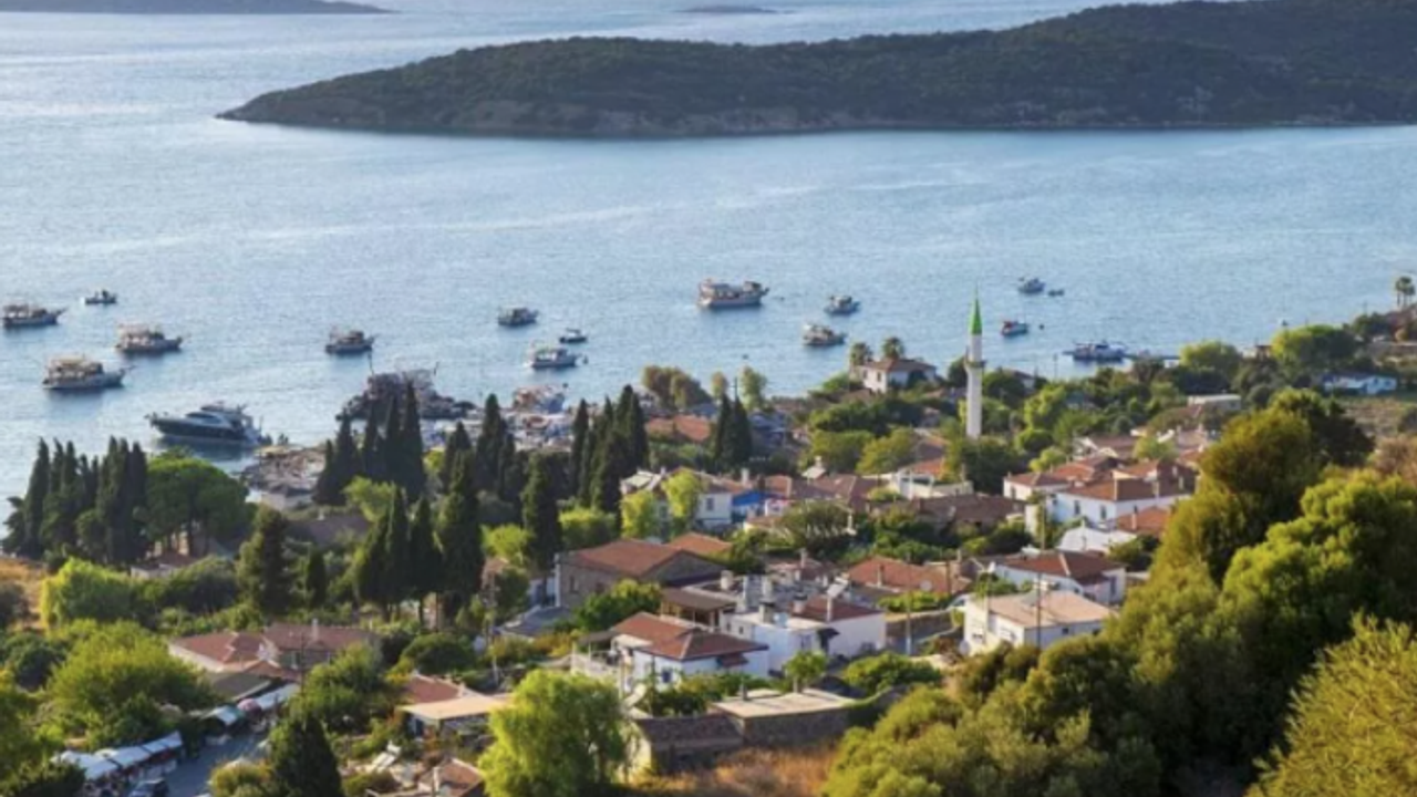 İzmir’in iki ilçesinde koruma kararları