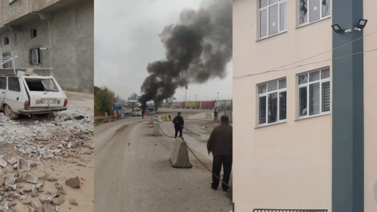 Karkamış saldırısında CHP İzmir Milletvekili Polat'ın yeğeninin oğlu hayatını kaybetti