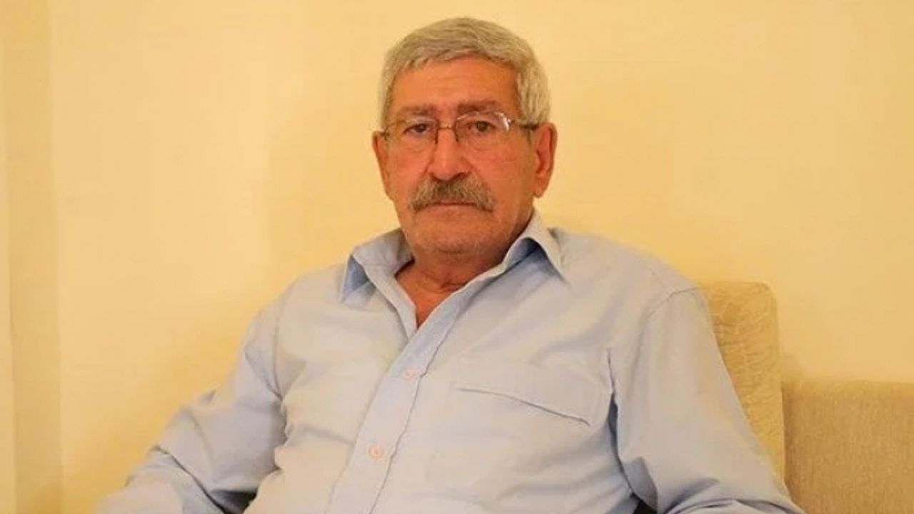 Kemal Kılıçdaroğlu'nun kardeşi Celal Kılıçdaroğlu yaşamını yitirdi