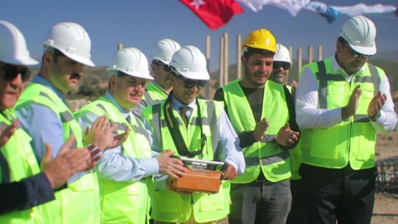 Kınık İHA ve SİHA üretiminin merkezi olacak