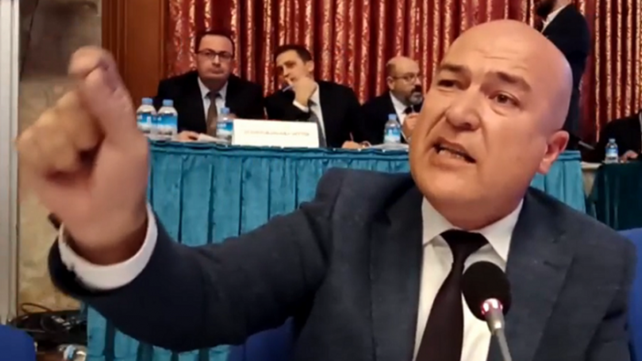 Murat Bakan ile Bakan Soylu arasında 'Trol ordusu' tartışması
