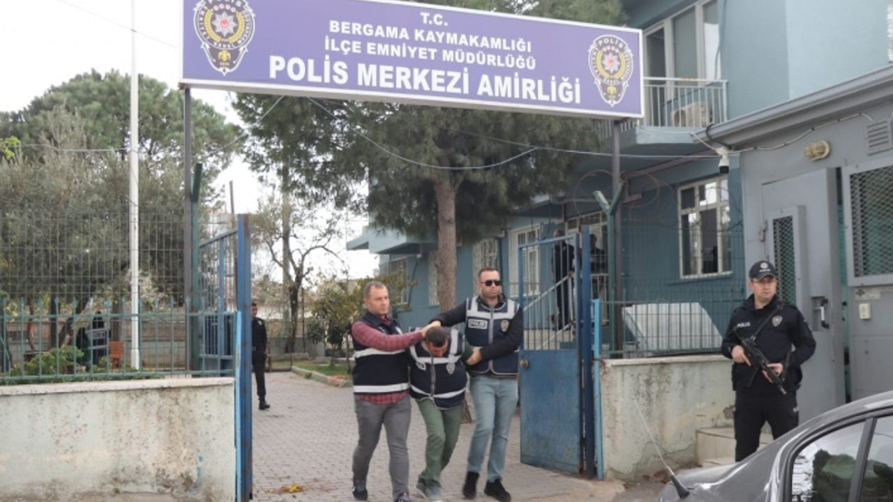 Özlem Camgöz'ü boğarak öldüren cani tutuklandı