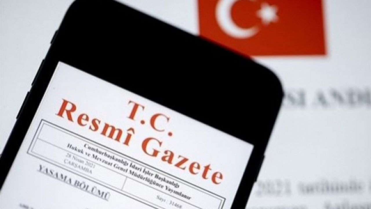 Resmi Gazete'de yayımlandı: Cemevi Başkanlığı kuruldu