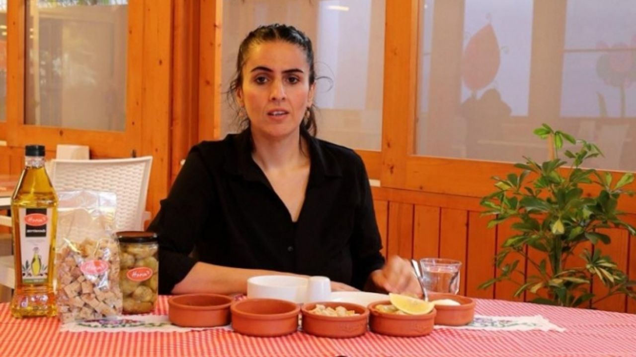 Seferihisarlı kadınlardan 10 Kasım’a özel Atatürk menüsü