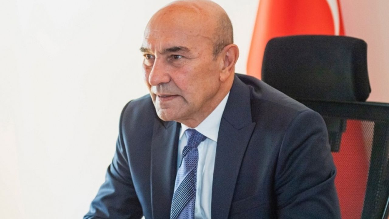 Soyer'den İstanbul'daki patlamaya ilişkin açıklama: Her türlü terör eylemini lanetliyorum