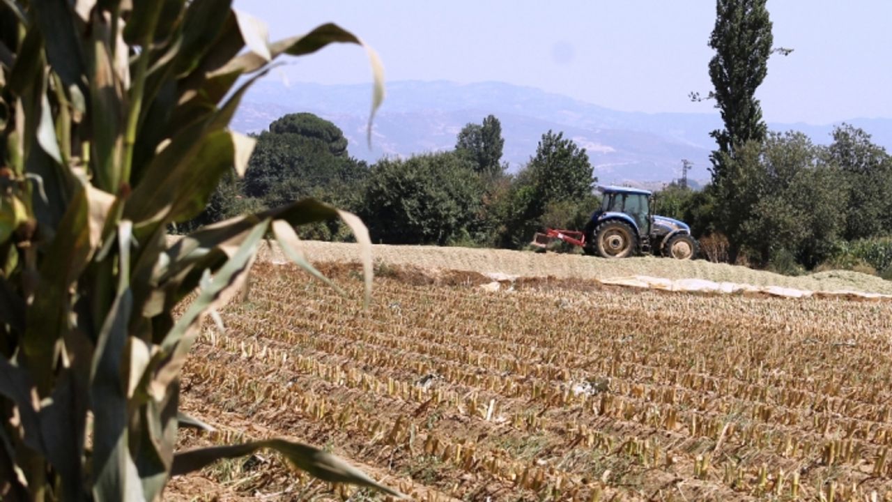 Tarım ve suyun geleceği Ödemiş’te konuşulacak
