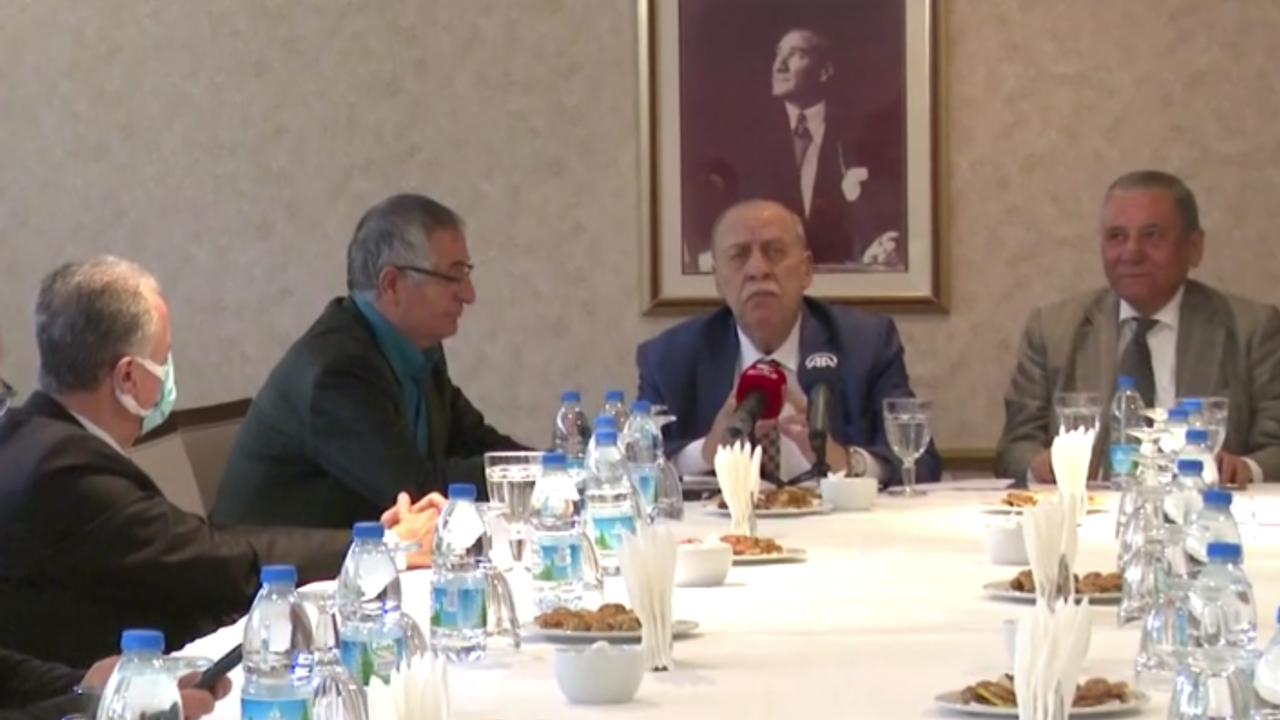 Temiz Seçim Platformu, seçim güvenliği için yeniden çalışmalarına başladı