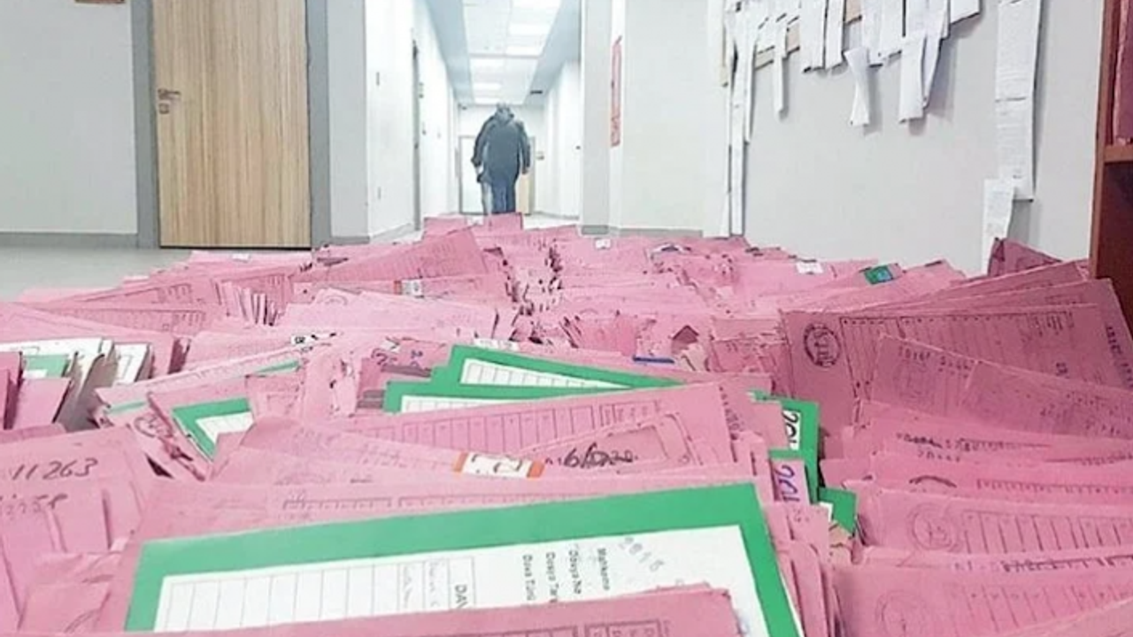 Vatandaşın borcu artıyor... Yeni icra daireleri geliyor