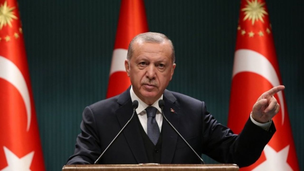 'Yılbaşından itibaren somut neticeler göreceğiz'