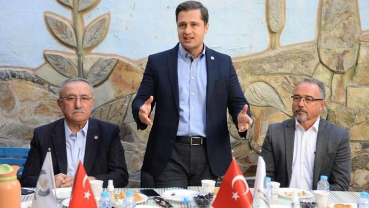 Yücel’den söz! “Bu adaletsiz düzene son vereceğiz”
