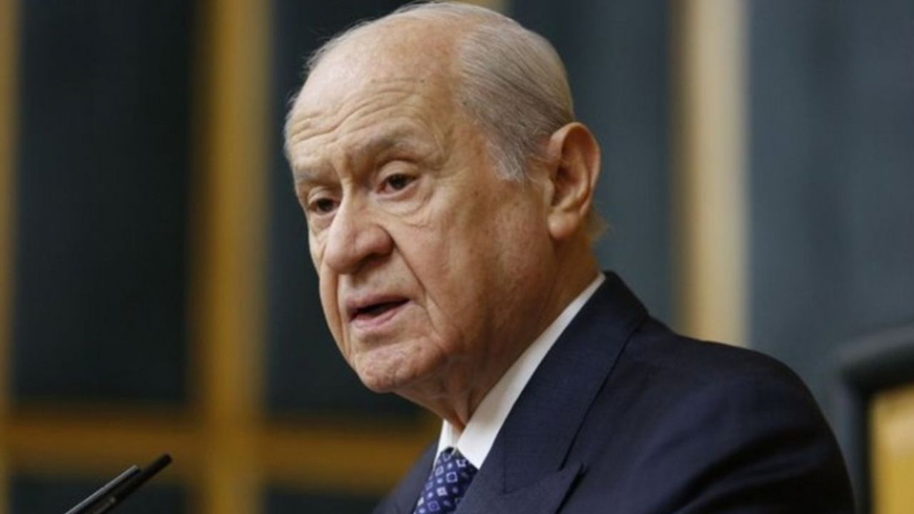 Bahçeli, Hacıbektaş'ta bulunan arsasını Horasan Erenleri Federasyonu’na hibe etti