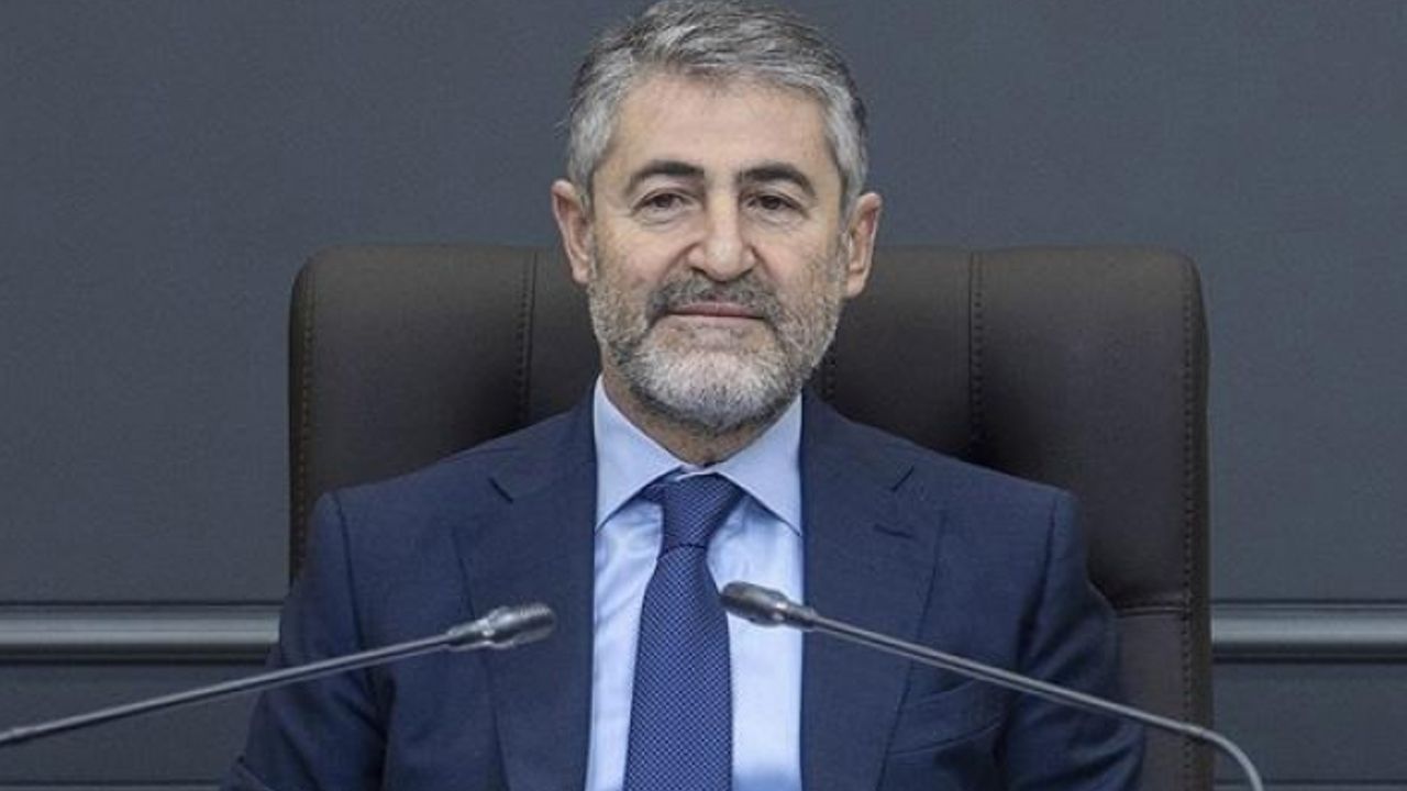 Bakan Nebati: Beyanname ve vergi ödeme süresini uzattık