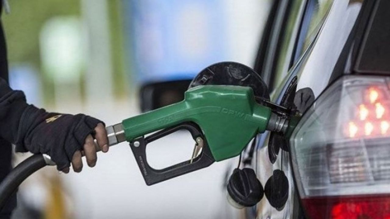 Benzin ve motorine indirim geliyor!