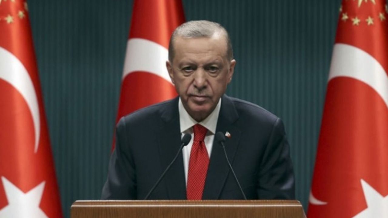 Erdoğan: Mesleki eğitimi yeniden cazip hale getirdik