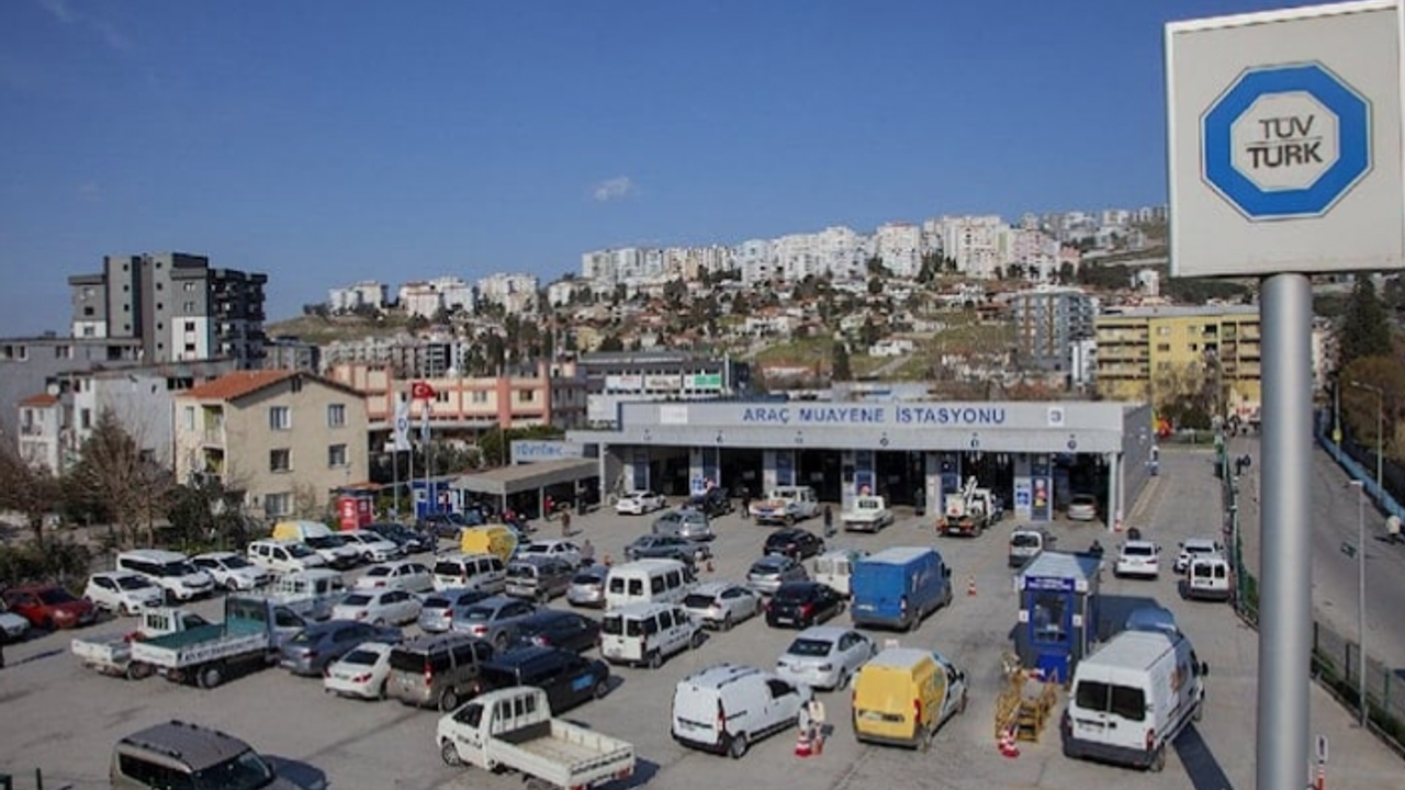 2023 araç muayene ücretleri belli oldu