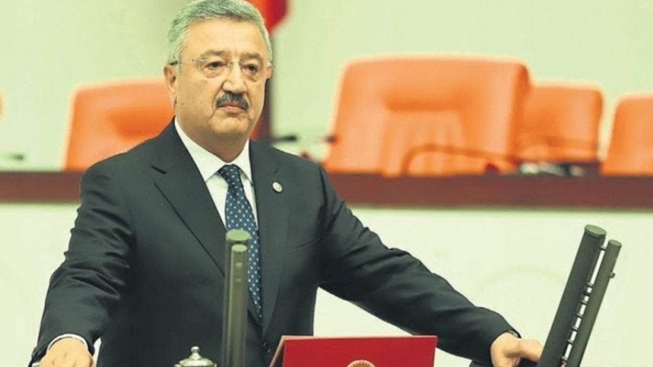 AK Partili Nasır’dan, CHP’li Polat’a yanıt: ‘’Polat, gerçekleri saklayamaz, çarpıtamaz’’