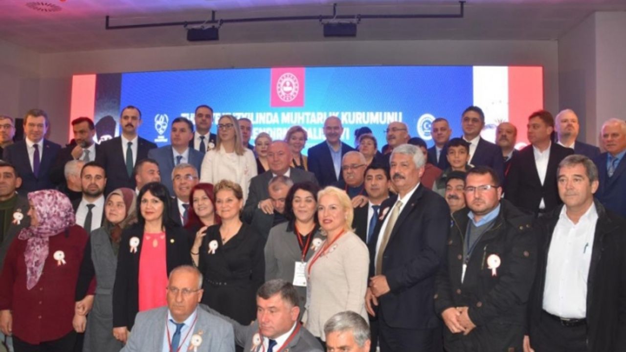 Bakan Soylu, İzmir’deki uyuşturucu operasyonunu anlattı: “İpin ucunu yakaladık''