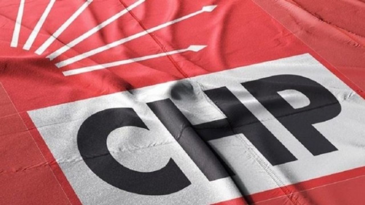 CHP'de 3 ilçede koltuk için sürpriz isimler!