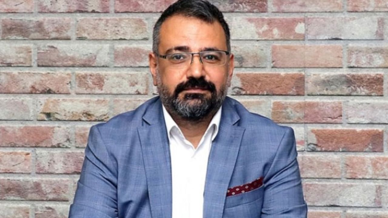 CHP İzmir İl Başkanlığına atama yapıldı