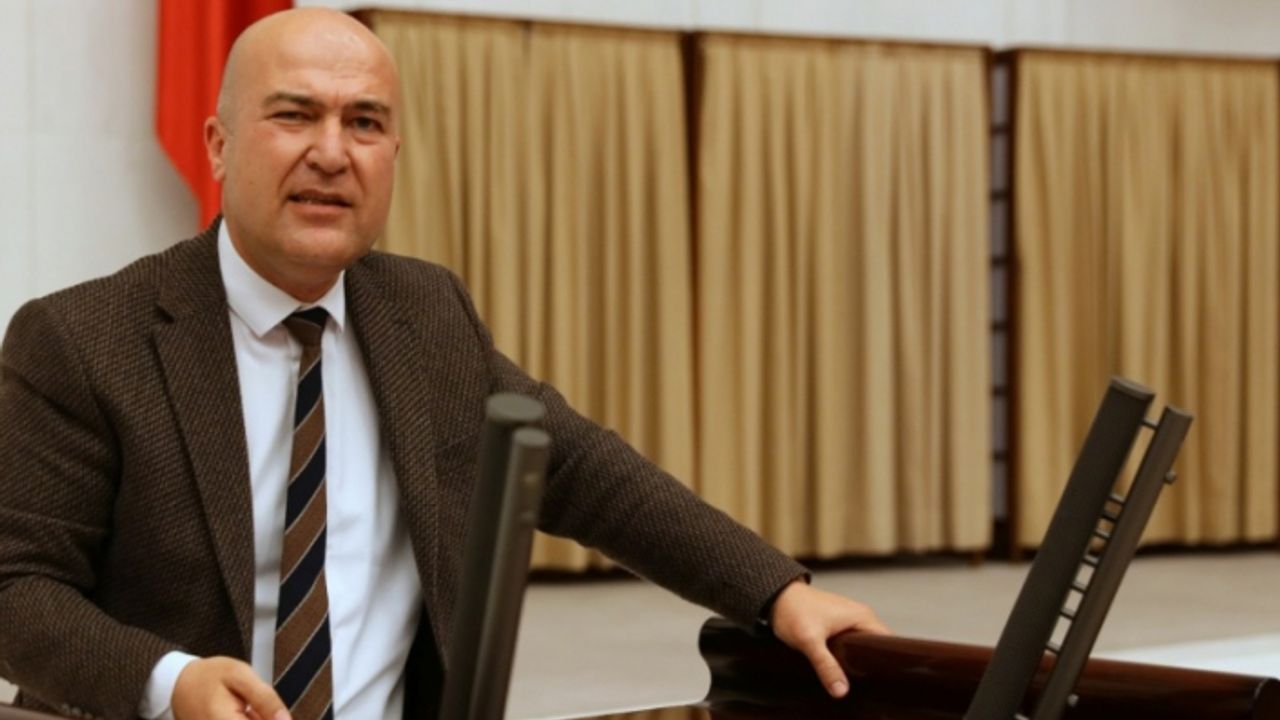 CHP'li Bakan'dan 'yatırım programı' tepkisi: Buz dağının görünen kısmı