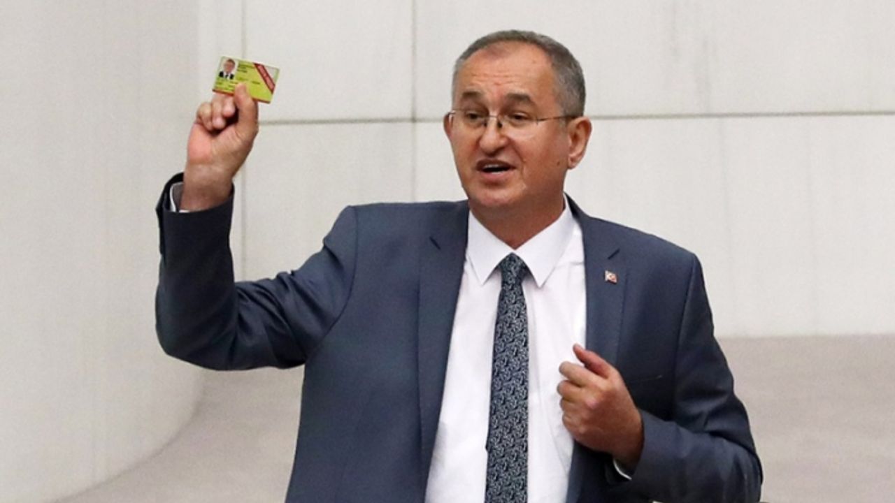 CHP'li Sertel'den BİK'in düzenlemesine tepki: İnternet medyasında tekelci dönem başlıyor