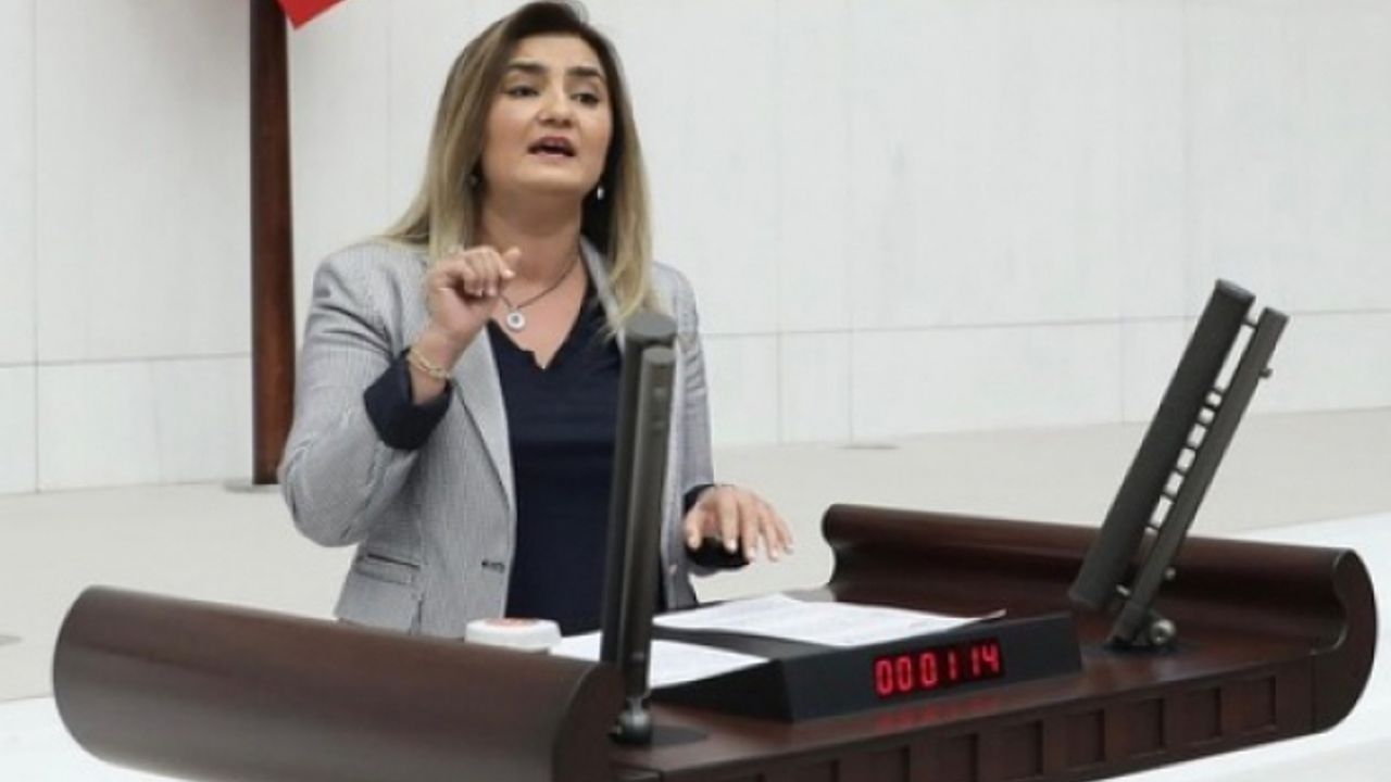 CHP’li Kılıç emeklilerin sesi oldu: 8 milyon emekli açlık sınırı altında