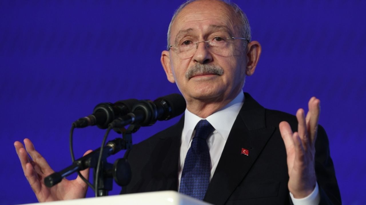 'Göreceksiniz Türkiye küllerinden yeniden doğacak'