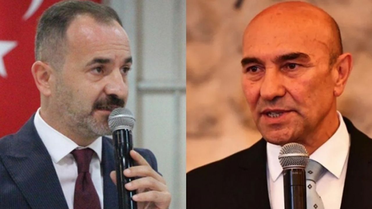 Hızal'dan Büyükşehir’e ‘tünel’ tepkisi: Bakımını dahi yapmakta zorlanıyorlar