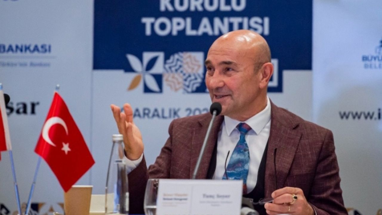 İkinci Yüzyılın İktisat Kongesi’nin ikinci İstişare Kurulu 27 Ocak’ta