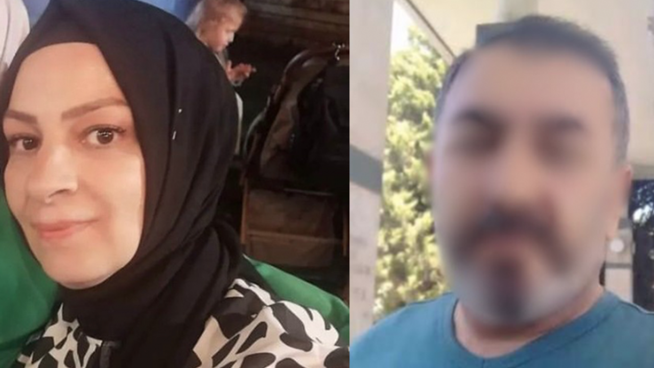 İzmir’de kadın cinayeti: Çocuklarının gözleri önünde vuruldu