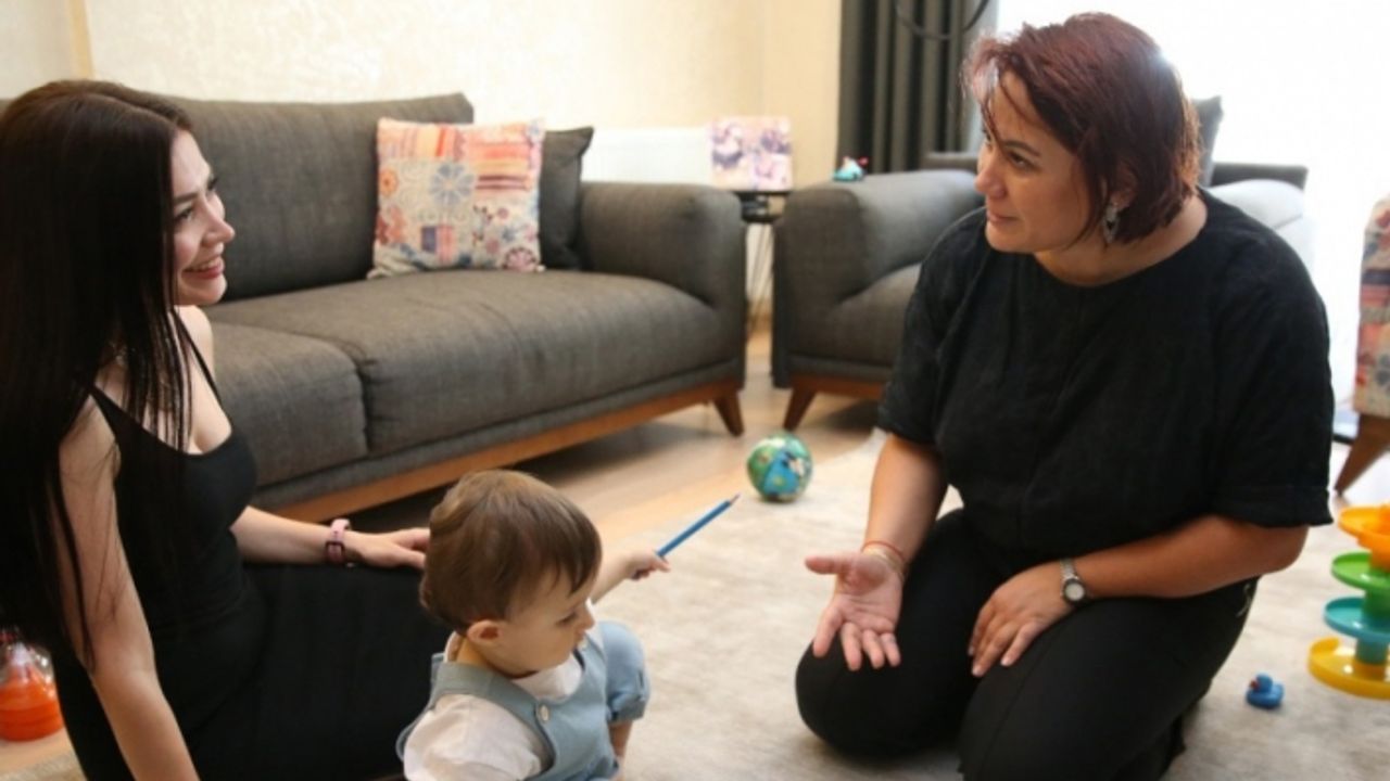 'Karşıyaka95 Projesi' 800 ailenin yaşamına dokundu