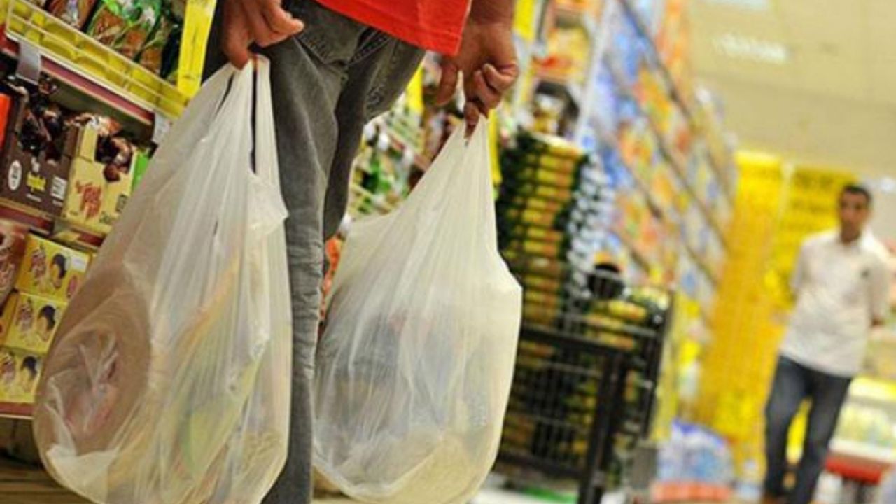 Perakende ticaretine düzenleme Meclis'ten geçti