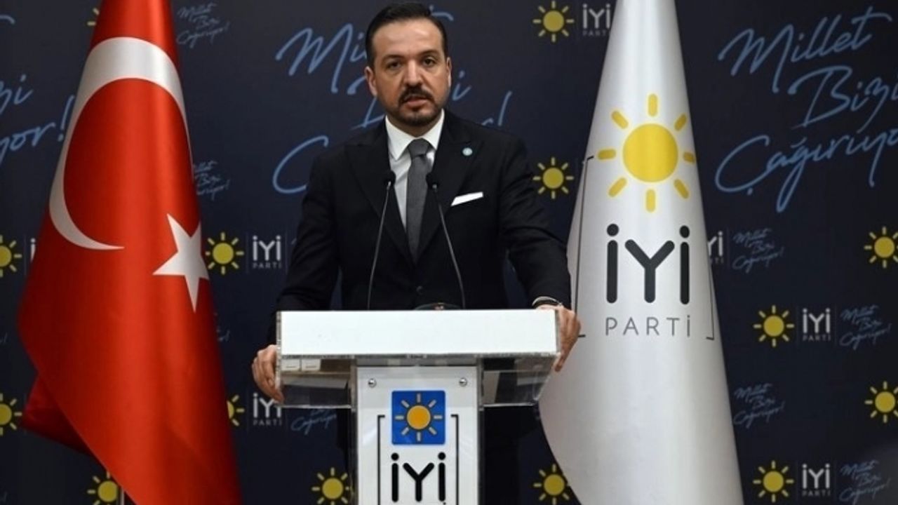 "Aday ismi 2 Mart'ta belli olacak"
