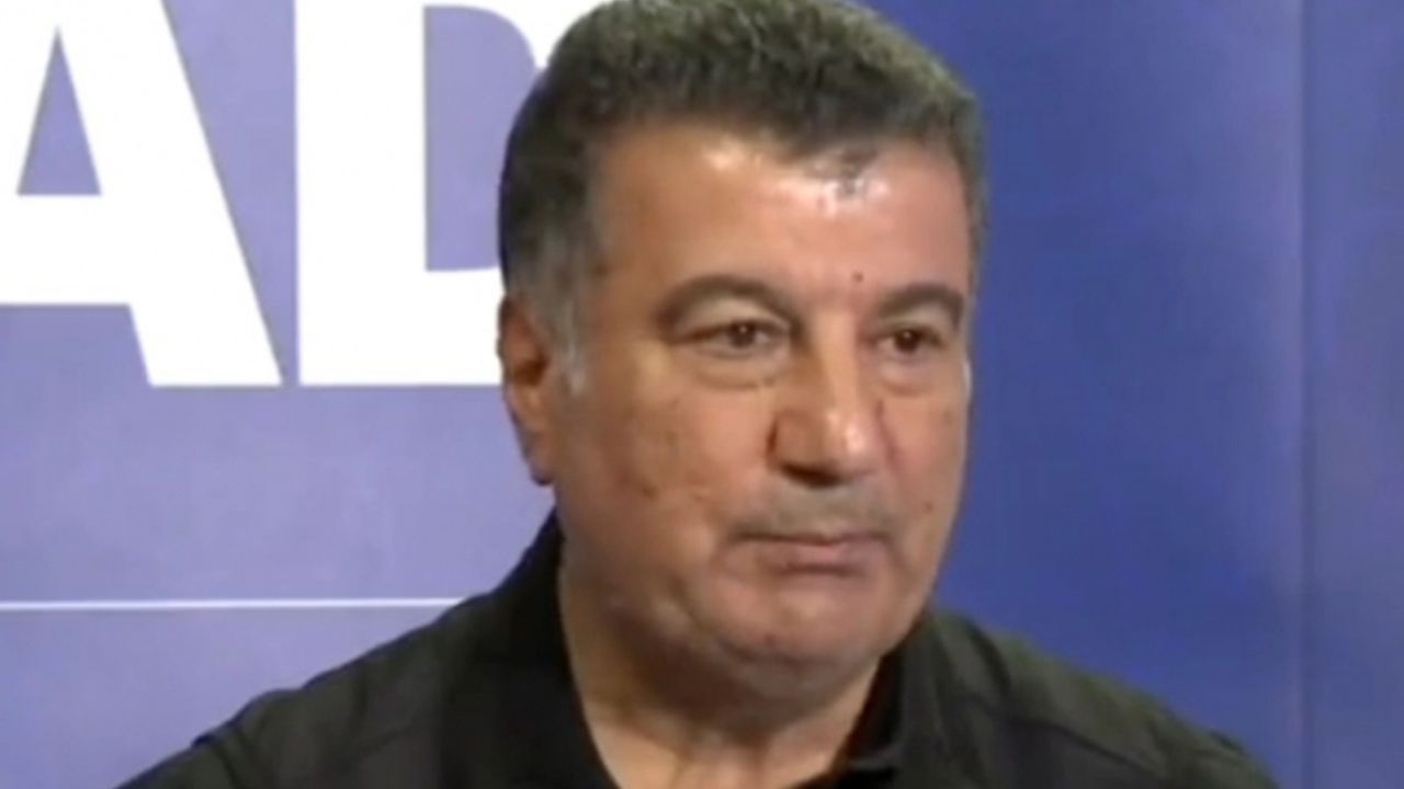 AFAD Deprem Genel Müdürü Tatar: Artçılar İzmir depremi büyüklüğünde