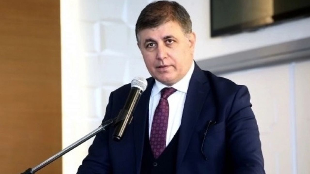 Başkan Tugay zemin sıvılaşmasına dikkat çekmişti: ‘Daha ileri araştırmalara ihtiyaç var’