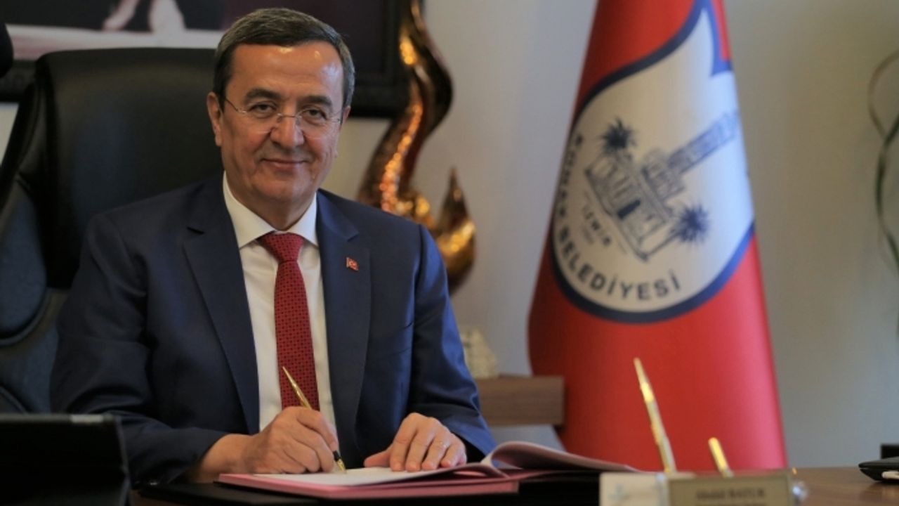 Batur: Geçmiş olsun Türkiye, gün birlik olma günü