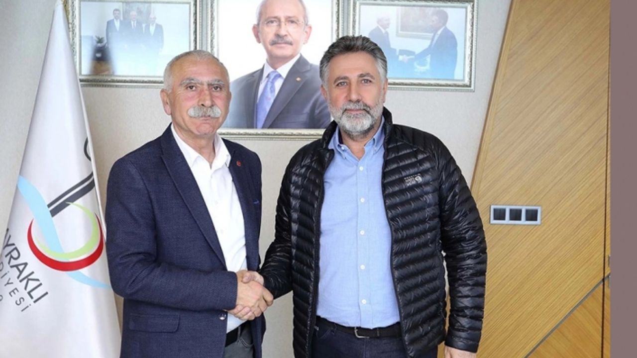 Bayraklı Belediyesinde ‘eşit işe eşit ücret’