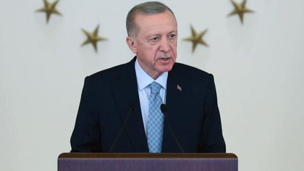 Cumhurbaşkanı Erdoğan açıkladı! 10 il için afet bölgesi ve üç ay OHAL