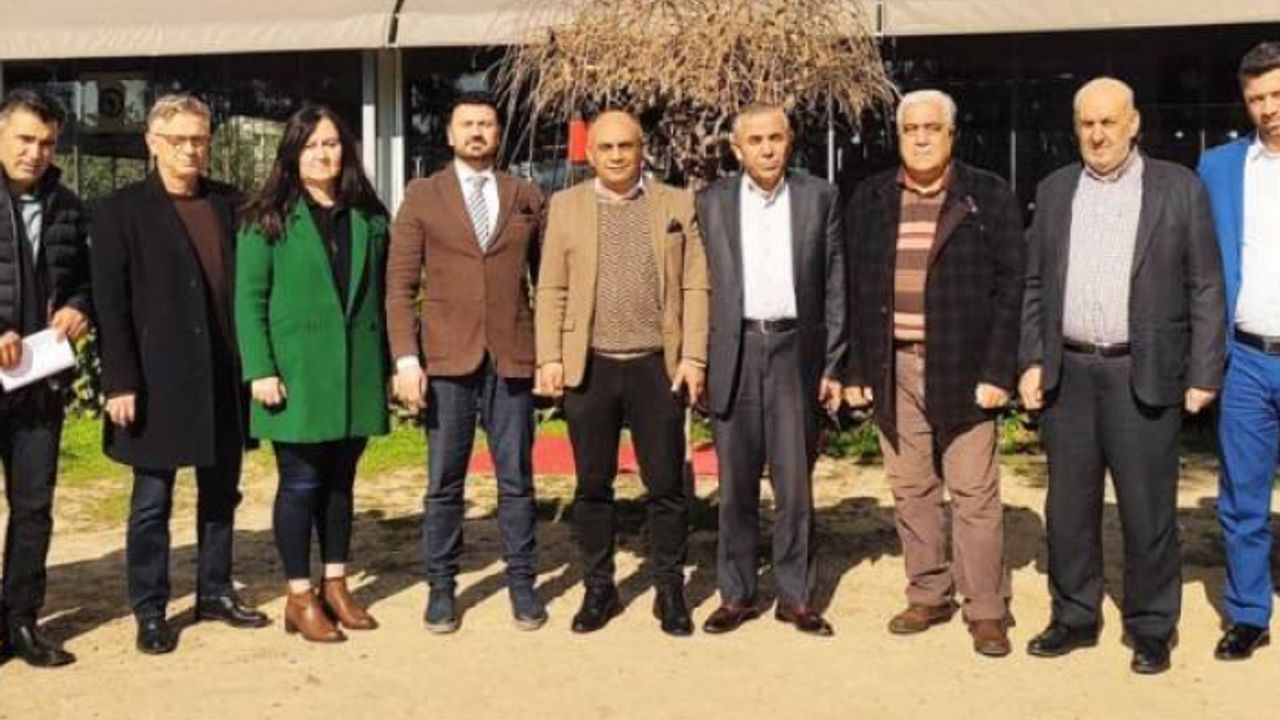 DAGAB DEPREMZEDELERE PSİKOLOJİK DESTEK İÇİN HAREKETE GEÇTİ...