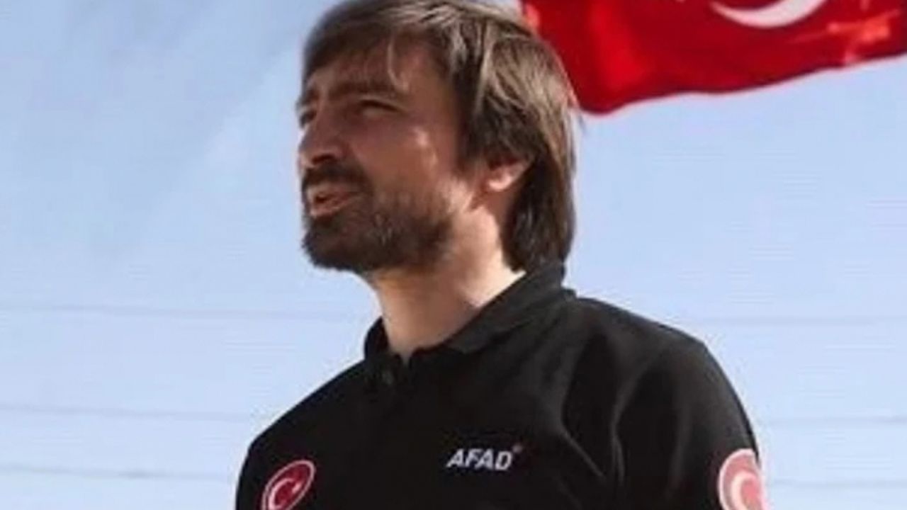 Eski AFAD Başkanı Tanzanya geri çağrıldı