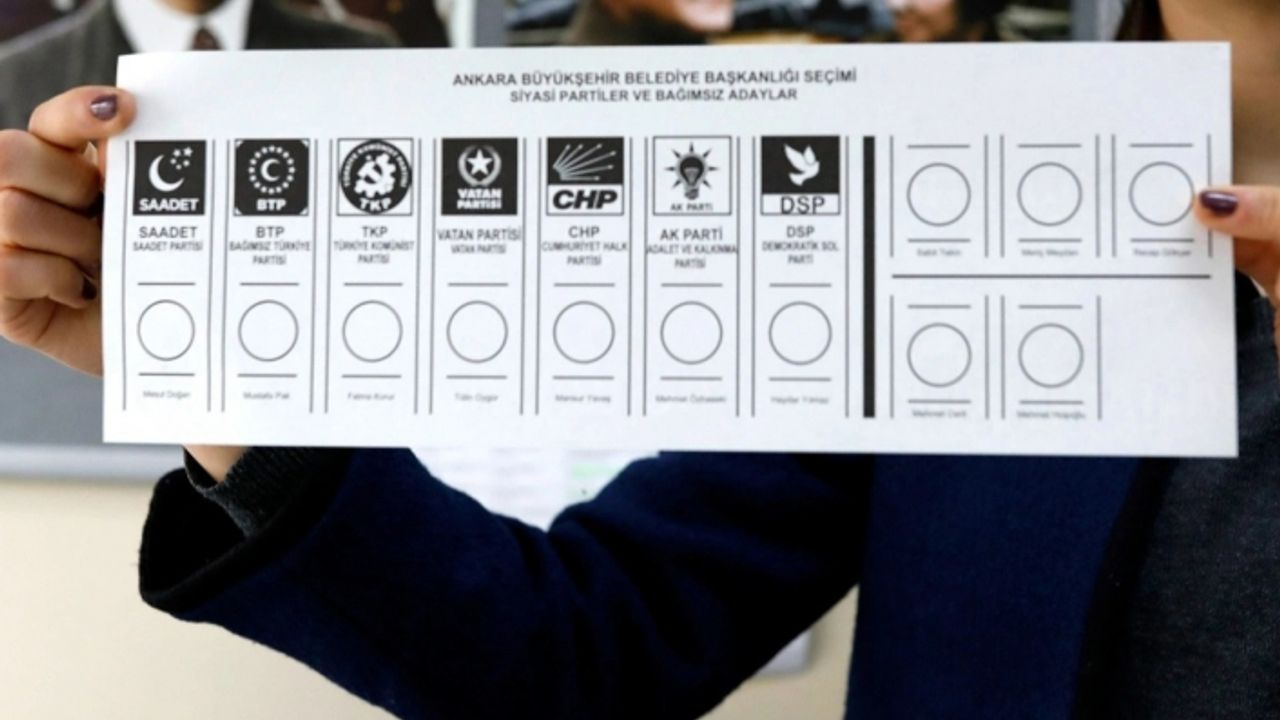 Gözler seçim takviminde: İşte YSK'da konuşulan dört farklı senaryo