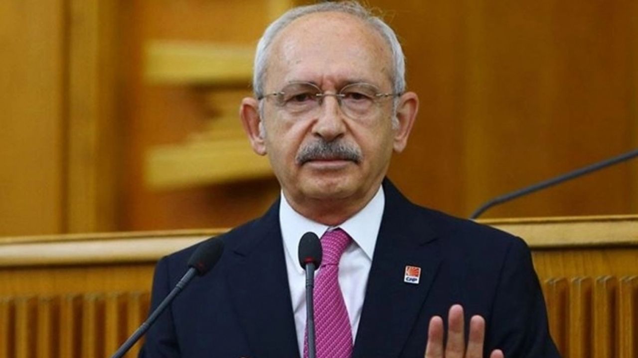Kılıçdaroğlu, AFAD’ın raporunu göstererek seslendi: Nasıl susayım!