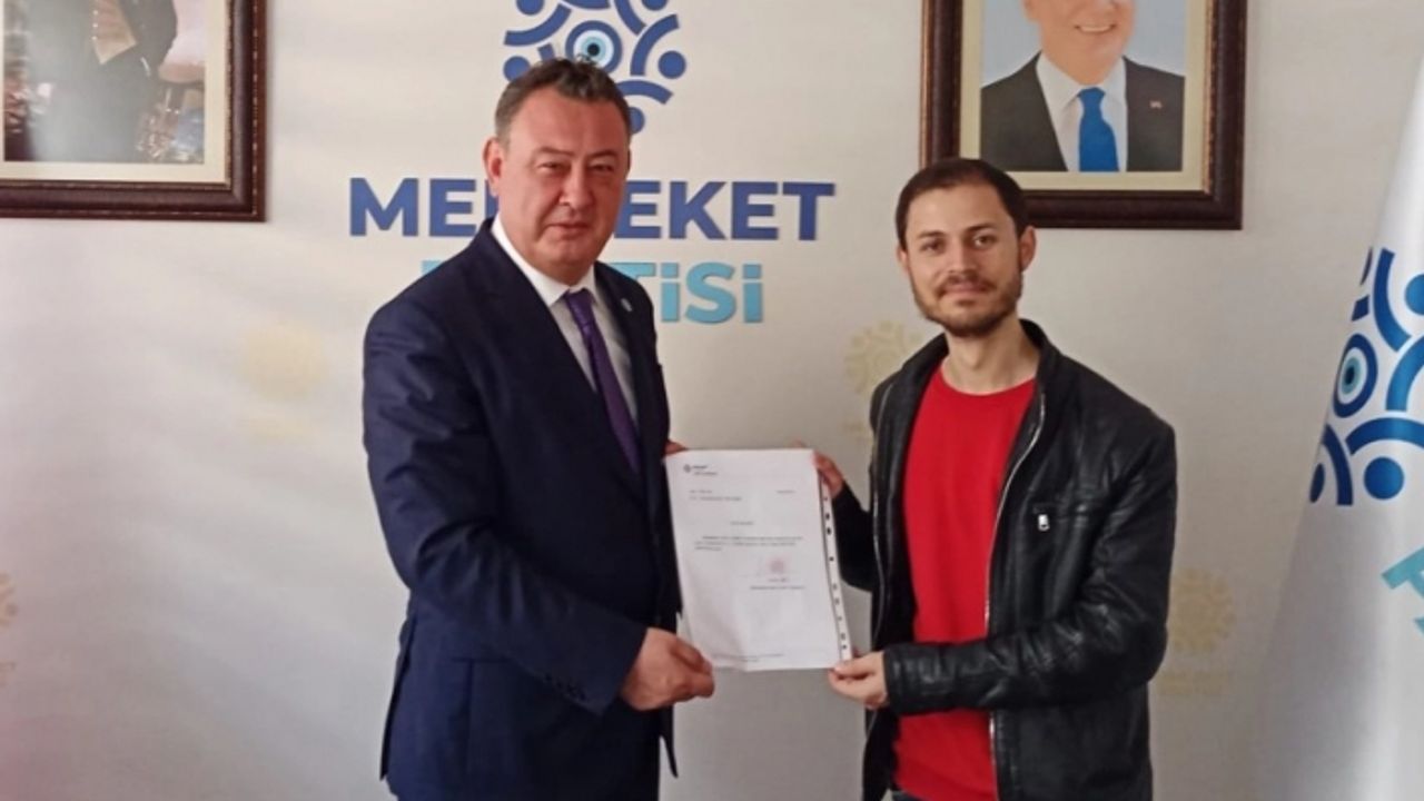 Memleket Partisi, Kemalpaşa'da Dedeoğlu'na emanet