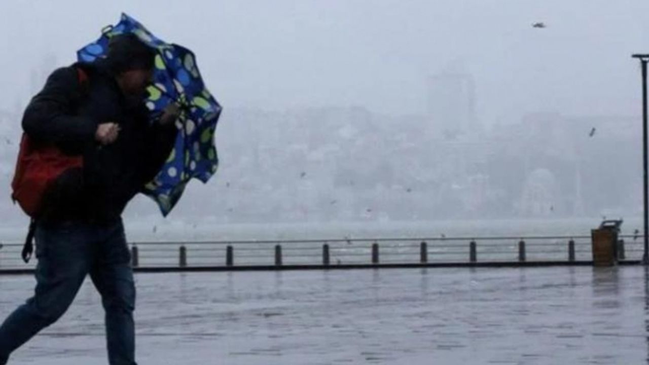 Meteoroloji açıkladı: Bugün hava nasıl olacak?
